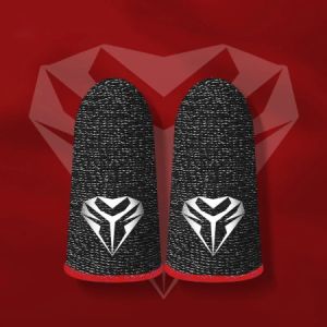 MQ Sarung jempol jari finger gaming layar- Sweatproof For Game PUBG