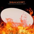 Pizza Stone, Round Pizza Stone For Grill and Oven, Making Pizza, Steak,Thick Inch Cordierite Pizza Pan,Cooking & Baking. 