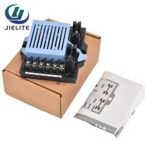R120 Diesel Generator Spare Parts Stabilizer Automatic Voltage Regulator Leroy Somer Generator Parts R120 AVR