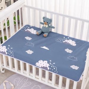 Pet washable pee pad reusable Waterproof absorbent Pee Pad pet supplies