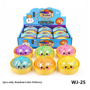 1pcs Squishys Toys Slow Rebound Squeeze Toys Party 8.5cm