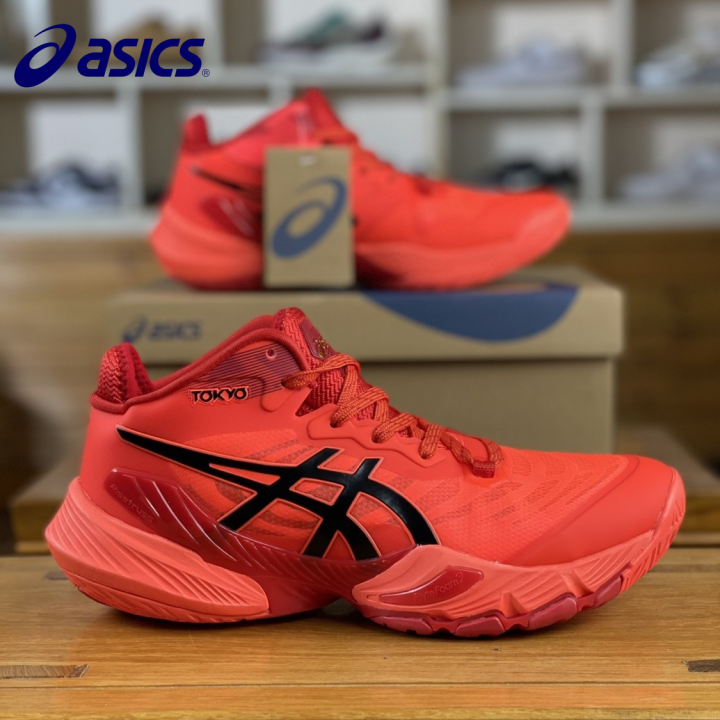 asics non slip