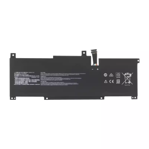 BTY-M49 Battery For MSI Prestige 14 A10SC-057RU A10SC-009 A10RB- 015CN i7-10710U A10RAS A10M