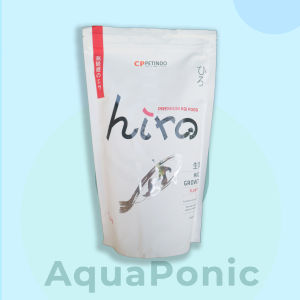 Hiro Koi Fish Food 5mm 1kg High Growth Atau Color Expert Premium Original Bisa COD Makanan Pakan Ikan Hias Koi Ori Murah Gratis Ongkir