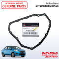 GENUINE OIL PAN GASKET MITSUBISHI MIRAGE. 