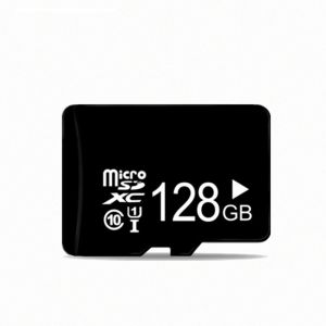 Kartu memori berkecepatan tinggi 128g mengemudi perekam kartu 32gsd kamera pengintai 64g/16g kartu memori universal untuk semua peralatan