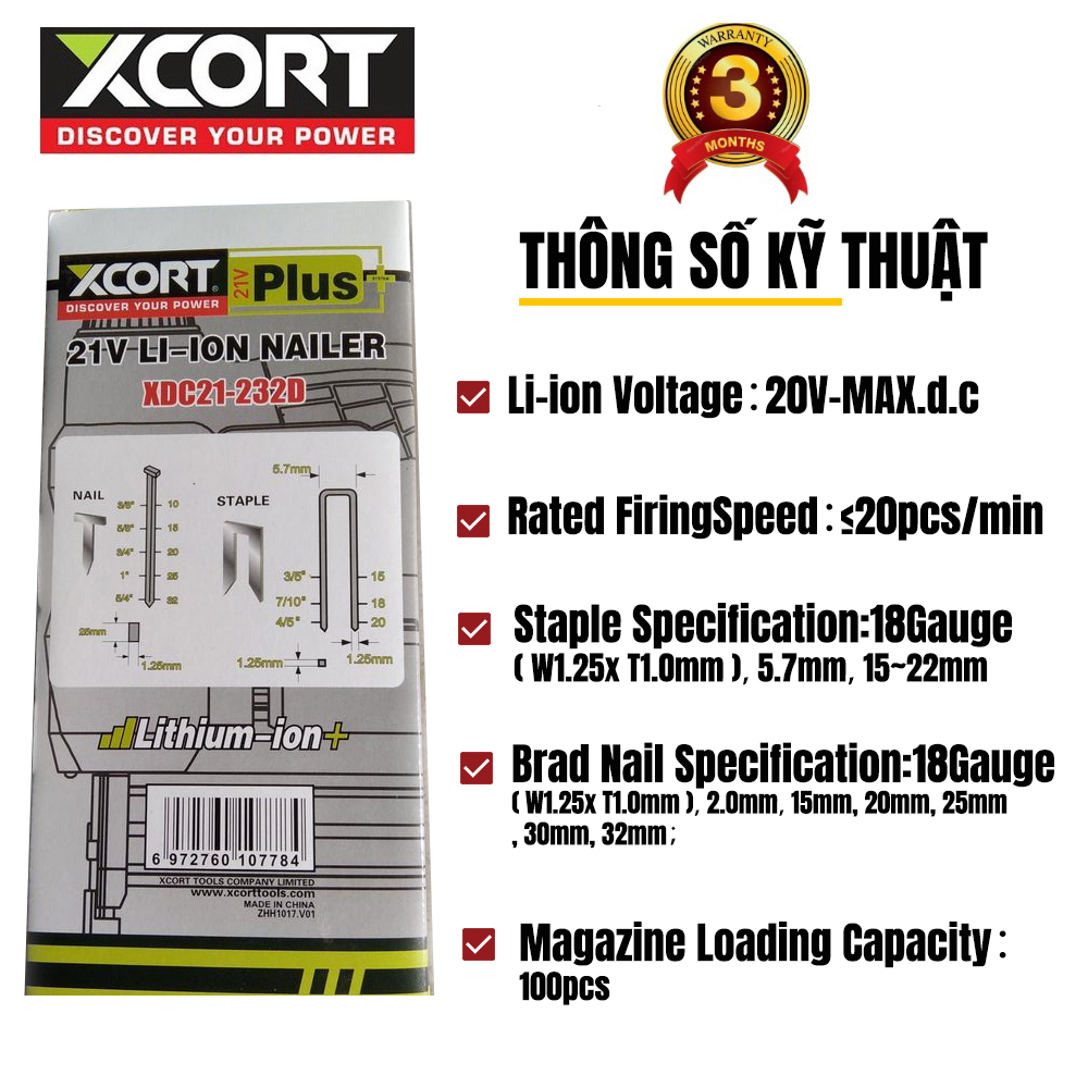 Làm sao để tránh mua phải máy bắn đinh pin kém chất lượng và những điều người dùng cần biết