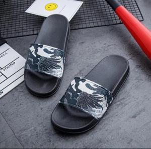 SV7N-Sandal Selop Pria Wanita Dewasa uk 36-44 dan Anak-anak uk 26-35 BATIK Terbaru Sandal Selop