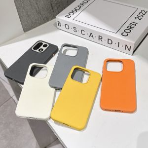For OnePlus 15 Case Hard PC Slim Matte Magnetic MagSafe Protective Back Cover Cases For OnePlus15 One Plus 15 1+15 Phone Shell