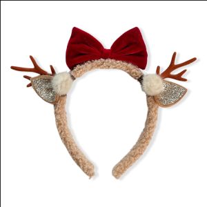 Pinky Bee Bando Natal Rusa Pita 67100200