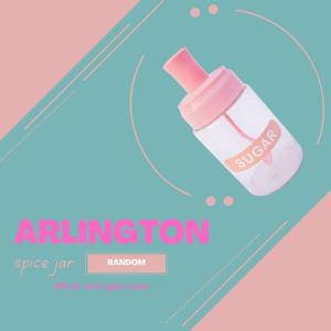 Botol Bumbu Kaca ARLINGTON: Spesifikasi & Manfaat