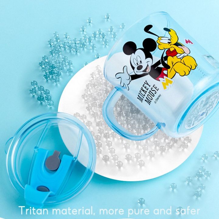 Disney%203%20IN%201%20Kids%20Toddler%20No%20Leak%20Sippy%20Straw%20Cup%20with%20cover%20Marvel%20Spider-Man%20%20children's%20mug%20anti%20falling%20water%20cup%20%20%20juice%20measuring%20cup%20Baby%20Cup%20Straw%20Cup%20Children's%20%20Cup%20With%20Scale%20-%20Image%205