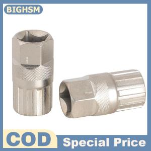 BIGHSM Shyli Dụng Cụ Tháo Líp Tháo Líp Tháo Líp Xe Đạp