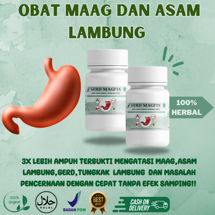 obat maag paling ampuh Obat Asam Lambung Paling Ampuh Gerd Magfix Obat Maag Kronis Obat Asam Lambung-OBAT MAAG - Obat Magh Akut Lambung Perih Alami Tanpa efek samping -Tukak Lambung-pereda nyeri lambung-obat maag untuk ibu hamil