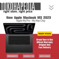 Apple Macbook Pro 512GB 18GB