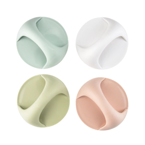 4pcs Simple Fix Door & Window Pulls User Friendly Window And Door Assist Handles for Ease Of Use In Various Home Setting