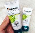 Himalaya Purifying Neem Mask 50ml Original Masker Wajah Untuk Kulit Berjerawat Berminyak Yang Dapat Hilangkan Bekas Jerawat Acne Memudarkan Menyamarkan Flek Hitam Mencerahkan Memutihkan Wajah Perawatan Muka Terbaik 50 ml Pencerah Yang Bagus Asli. 