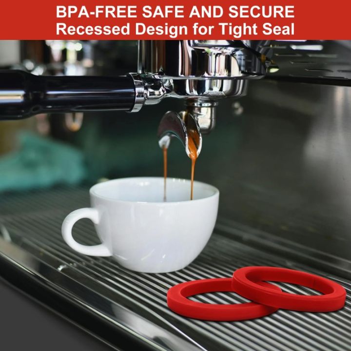 8.0/8.5mm%20Seal%20Karet%20E61%20Espresso%20Mesin%20Gasket%20Seal%20Gasket%20Mesin%20Kopi%20Coffee%20Seal%20-%20Image%207