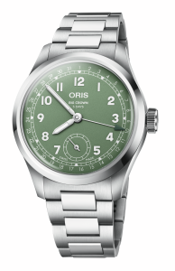 Big Crown Pointer Date Cal 403