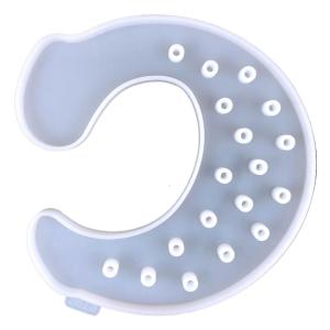 Letters Threading Board Toys Mold Blocks Fingers Flexible Training Montessori Fine Motor Skills Educational Gift