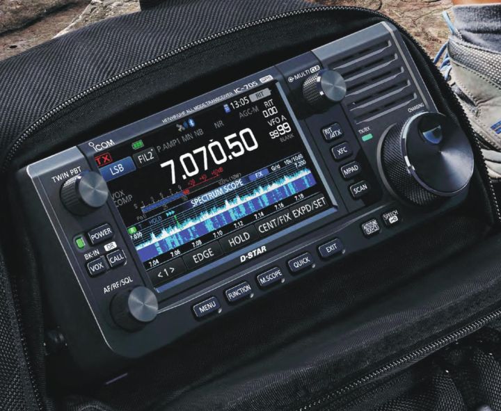 アイコム、ICOM，HF～50～144，AllMode，100w機、IC-706，動美品