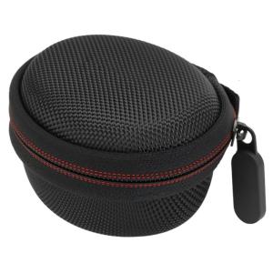 EVA Headphone Storage Case for AC335 Earphone Holder Offers AntiScratch and Dustproof Protections Ideal for Travel