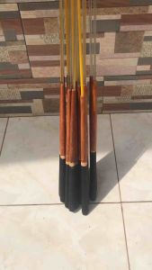 Joran Lentur Gagang 2 Warna 150cm: Kualitas & Kenyamanan