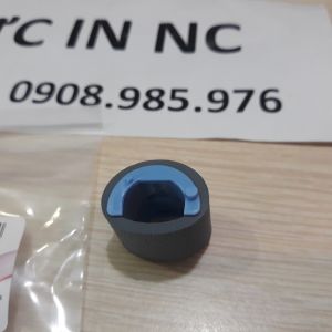 Quả đào Canon LBP 160d 161dn162dw 264dw 269dw ma sát tốt. Là Bánh xe kéo cuốn lấy giấy máy in có mã hộp mực 051 mã khay drum 051