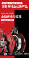 Stationary Bike Cycling Exercise Machine Gym Exercise Spin Bike Bicycle Indoor Exercise Bicycle Trainer Safe Upgrade Weight Loss Gym Equipment 动感单车. 