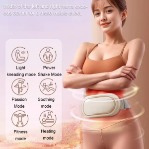 Home Massager Warming Belt Lazy Massager Heated Warmer Massager Warmer Belt