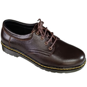 Giày Đốc Tờ Nam HA NAM Da Bò Thật Bảo Hành 2 Năm Freeship DT2026