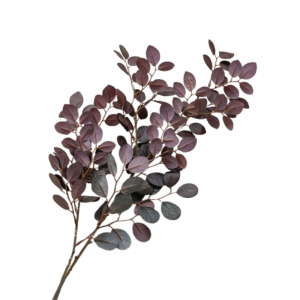 OKDEALS01 70cm Artificial Loropetalum Branch Elegant Luxury Simulation Green Plant Photography Props Handmade Fake Flower Home Office Decor