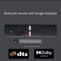 Xiaomi Mi TV Stick 4K Gen2 Global version ระบบปฏิบัติการ Google TV 14 Wi-Fi 6  Bluetooth 5.2. 