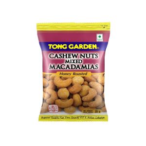 Camilan Makanan Ringan Kacang Impor Singapore Tong Garden 35 Varian Roasted Honey & Salted ( Macadamias Almonds Cashew Peanuts ) Salted Pishtachio Cashew Mixed Macadamias Party Snack  Honey Sunflower Kernels Kuaci Sunflower Seed