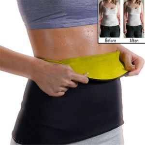 KORSET PELANGSING SAUNA SUIT HOT SHAPERS NEOTEX PEMBAKAR LEMAK ALAT GYM FITNES OLAHRAGA
