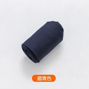 Ballet Tights Socks for Kids Girls 80D White Dance Performance Pantyhose High elasticity Multi-color Optional