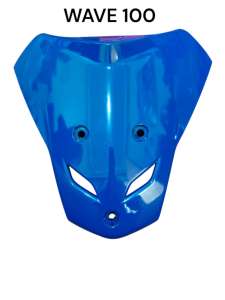 DAVIDSY TOP COVER FOR WAVE 100 MOTORCYCLES