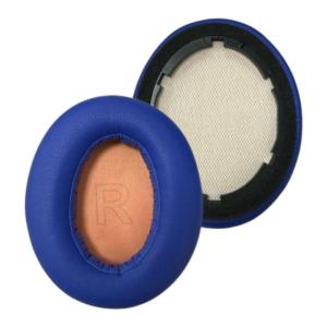 1Pair Replacement Soft Ear Pad Ear Cushions Cover for Life Headphones Sponges Earmuffs Headsets Sleeve