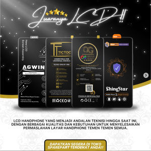 LCD TOUCHSREEN SAMSUNG GALAXY A22 4G A225 COMPLETE FULLSET ORIGINAL