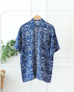 KEMEJA BATIK PRIA ATASAN LENGAN PENDEK PRIA BATIK LAKI LAKI KEMEJA PENDEK JALAN ATASAN LENGAN PENDEK PRIA KEMEJA BATIK COWOK BATIK SHIRT BATIK MODERN PREMIUM BATIK KANTOR FORMAL RESMI MEN SHIRT HITAM
