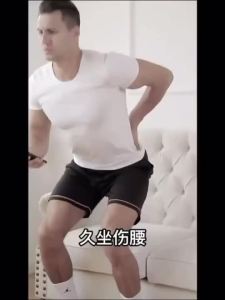 【Ship in 24H】腰椎舒缓器腰部曲度拉伸按摩器瑜伽家用颈椎牵引器脊椎背部矫正器Lumbar Spine Relief Device Lumbar Curved Stretching Massager Yoga Household Cervical Spine Traction Device Spine Back Corrector