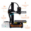 Kingroon KP3S 3D Printer. 