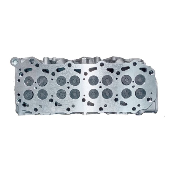 CYLINDER HEAD ASSEMBLY ( COMPLETE SET ) NISSAN ZD30 Lazada PH