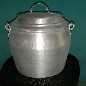 Panci Liweut Kapasitas 5 Liter: Praktis, Tahan Lama & Tahan Panas