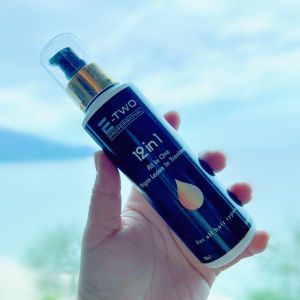 MINYAK RAMBUT YG SANGAT WANGI & TIDAK BERMINYAK & SEDAP DIPAKAI*HAIR OIL SERUM *FRAGRANT AND NOT GREASY*清香不油腻* HAIR CARE PRODUCT READY STOCK