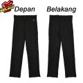 Seluar Slack Perempuan/Seluar Kerja Wanita/Regular Fit/Lady Long Pant/Women Formal Pant(READY STOCK)#FastDelivery. 