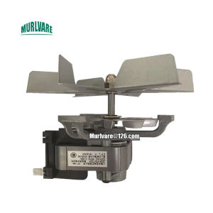 Drying Oven Spare Parts 220V High Temperature Resistance J238-075-7223 Fan Blower Motor