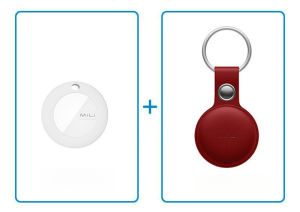 Xiaomi Youpin Mi Tag Bluetooth Tracking Device 120 M Waterproof Mobile Phone