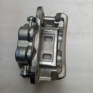 BỘ GÔNG PHANH(CÙM PHANH) MAZDA BT 50 .2008  2009 TRƯỚC LOẠI 2 PISTON