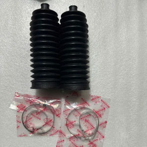 CHỤP BỤI THƯỚC LÁI SANTAFE GOLD